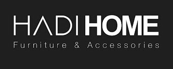 Hadi Home Kuwait logo
